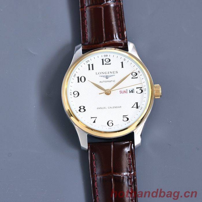 Longines Watch LGW00176-5 Longines Watch LGW00176-5