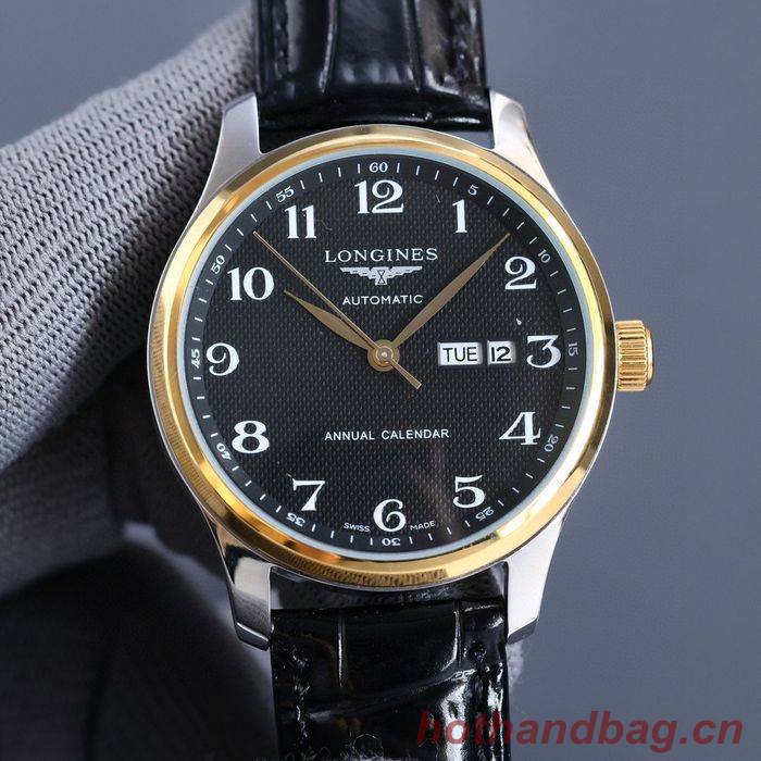 Longines Watch LGW00176-7 Longines Watch LGW00176-7
