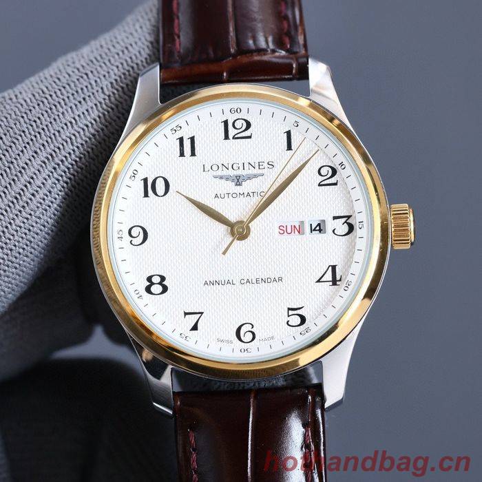 Longines Watch LGW00176-8 Longines Watch LGW00176-8