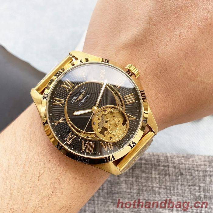 Longines Watch LGW00177-4 Longines Watch LGW00177-4