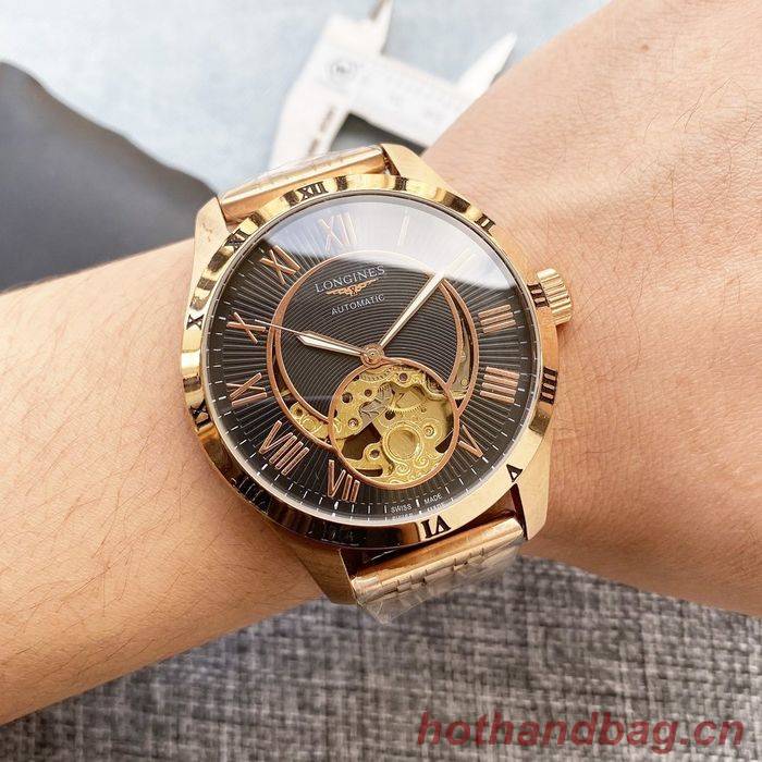 Longines Watch LGW00177-5 Longines Watch LGW00177-5