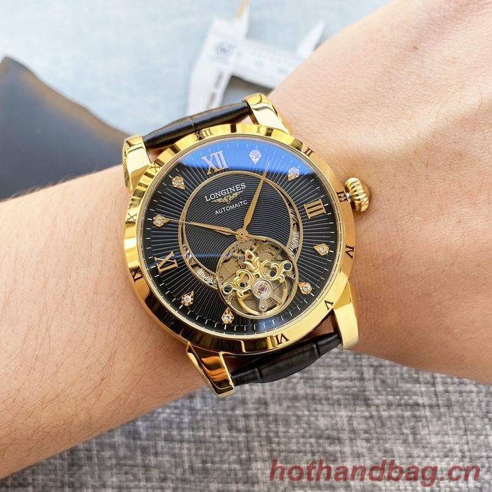 Longines Watch LGW00178-4 Longines Watch LGW00178-4