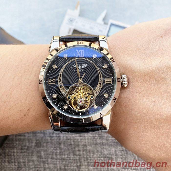 Longines Watch LGW00178-5 Longines Watch LGW00178-5