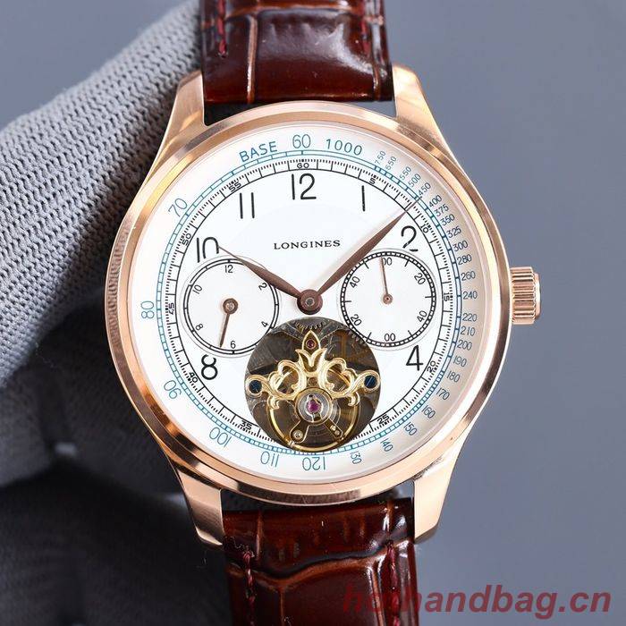 Longines Watch LGW00180-1 Longines Watch LGW00180-1