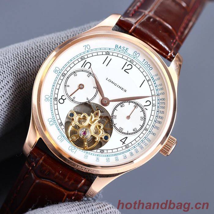 Longines Watch LGW00180-1 Longines Watch LGW00180-1