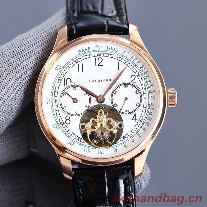 Longines Watch LGW00180-2 Longines Watch LGW00180-2