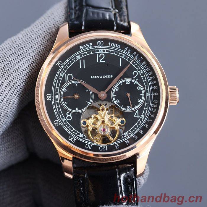 Longines Watch LGW00180-5 Longines Watch LGW00180-5