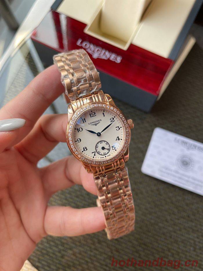 Longines Watch LGW00181 Longines Watch LGW00181