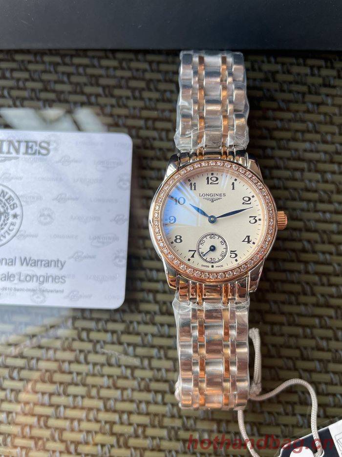 Longines Watch LGW00182 Longines Watch LGW00182