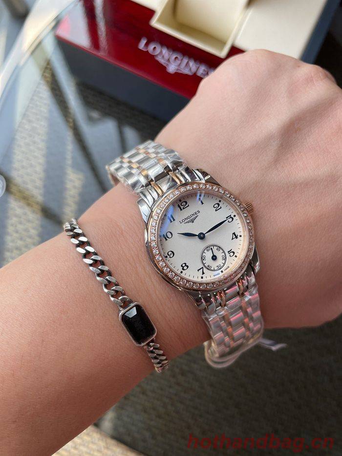 Longines Watch LGW00182 Longines Watch LGW00182