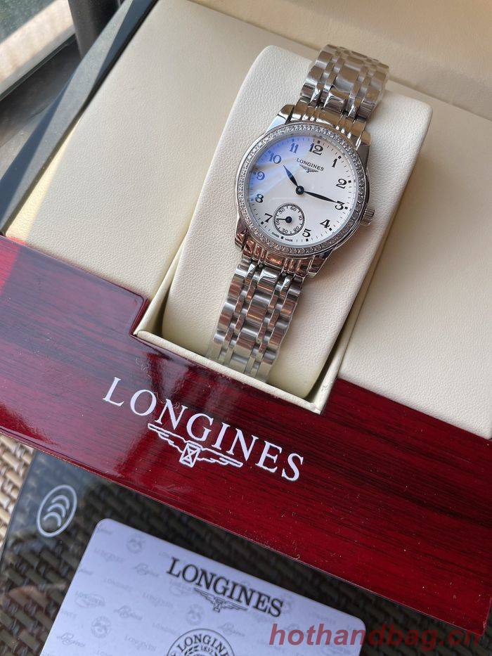 Longines Watch LGW00183 Longines Watch LGW00183