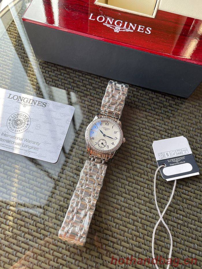 Longines Watch LGW00183 Longines Watch LGW00183