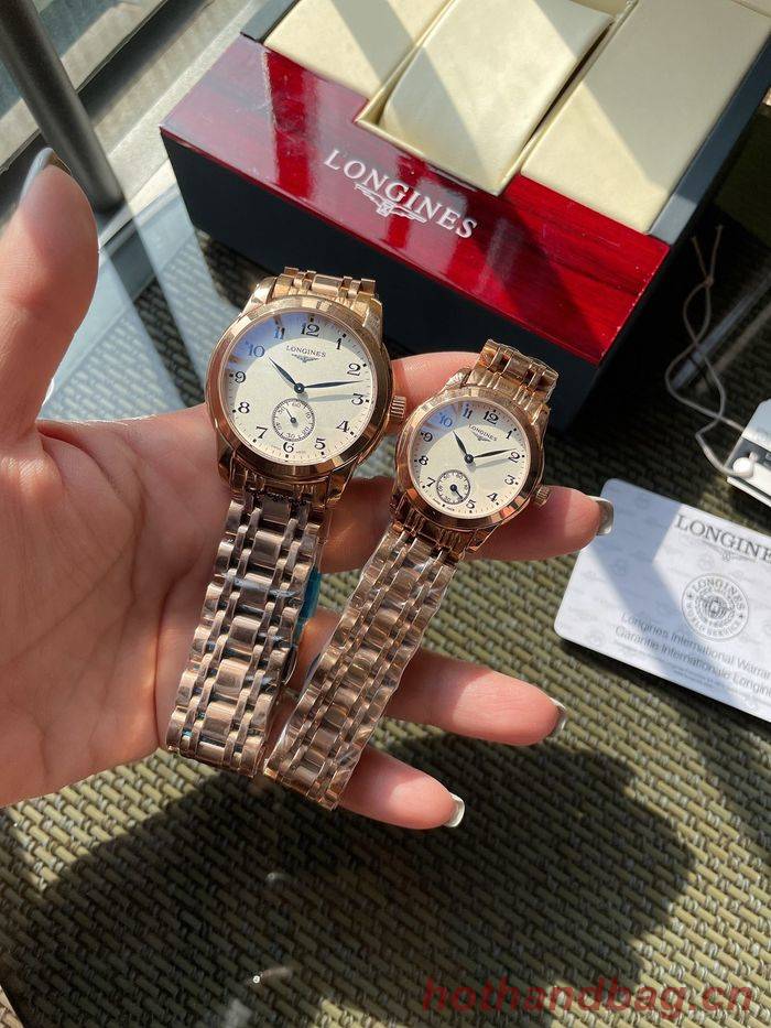 Longines Watch LGW00184 Longines Watch LGW00184