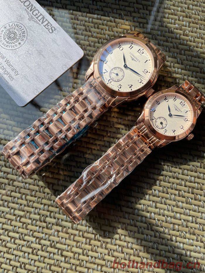 Longines Watch LGW00184 Longines Watch LGW00184