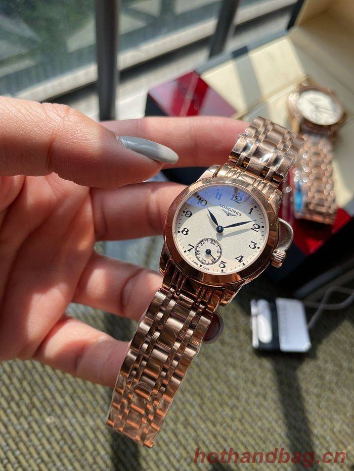 Longines Watch LGW00184 Longines Watch LGW00184