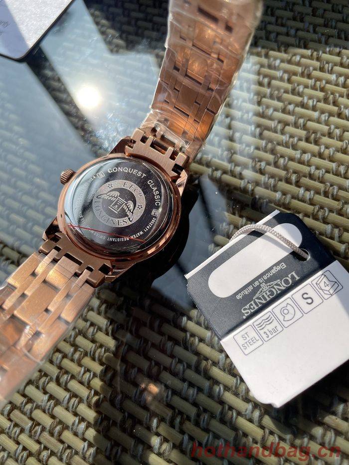 Longines Watch LGW00184 Longines Watch LGW00184