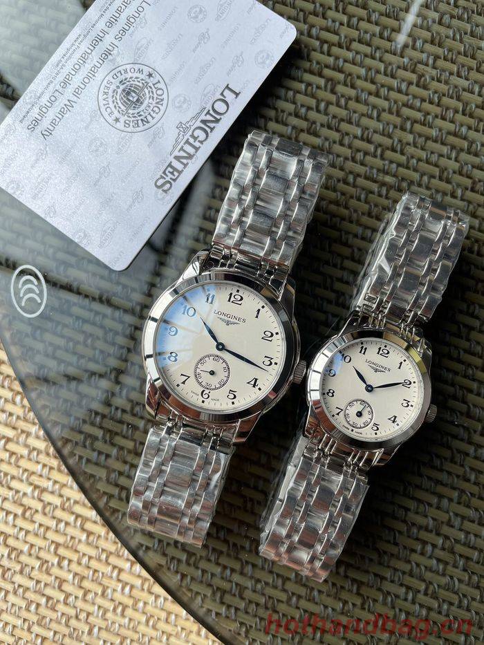 Longines Watch LGW00185 Longines Watch LGW00185