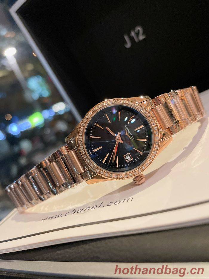 Longines Watch LGW00188-2 Longines Watch LGW00188-2