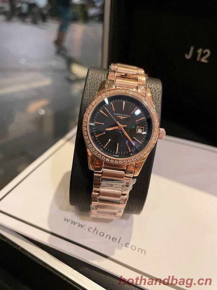 Longines Watch LGW00188-2 Longines Watch LGW00188-2