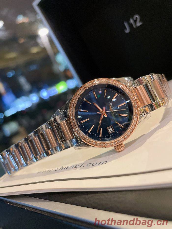 Longines Watch LGW00189-2 Longines Watch LGW00189-2