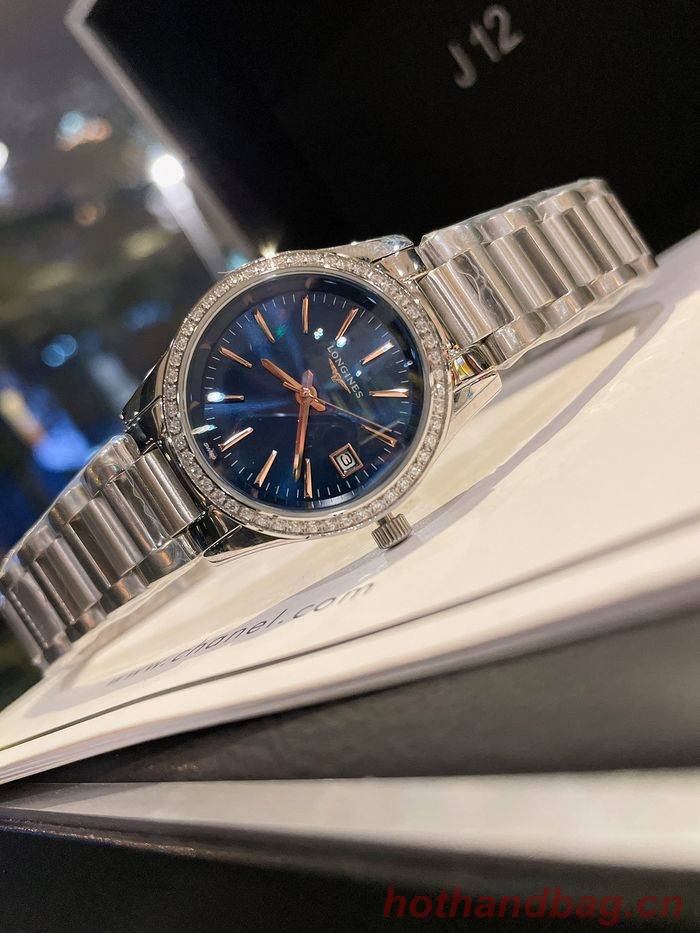 Longines Watch LGW00190-2 Longines Watch LGW00190-2