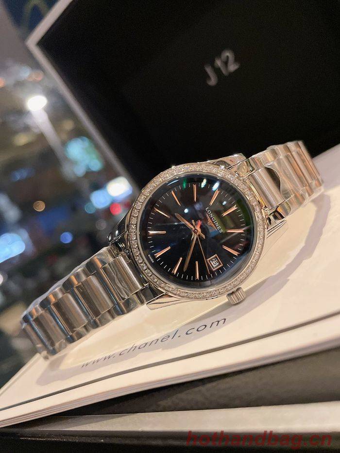Longines Watch LGW00190-3 Longines Watch LGW00190-3