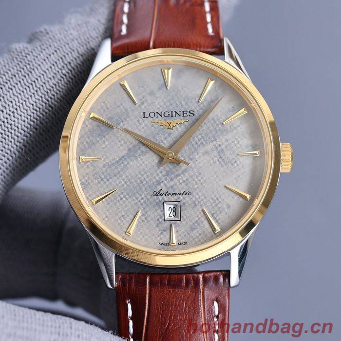Longines Watch LGW00191-1 Longines Watch LGW00191-1