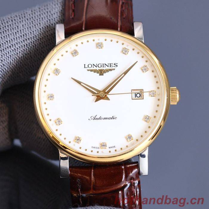 Longines Watch LGW00194-1 Longines Watch LGW00194-1