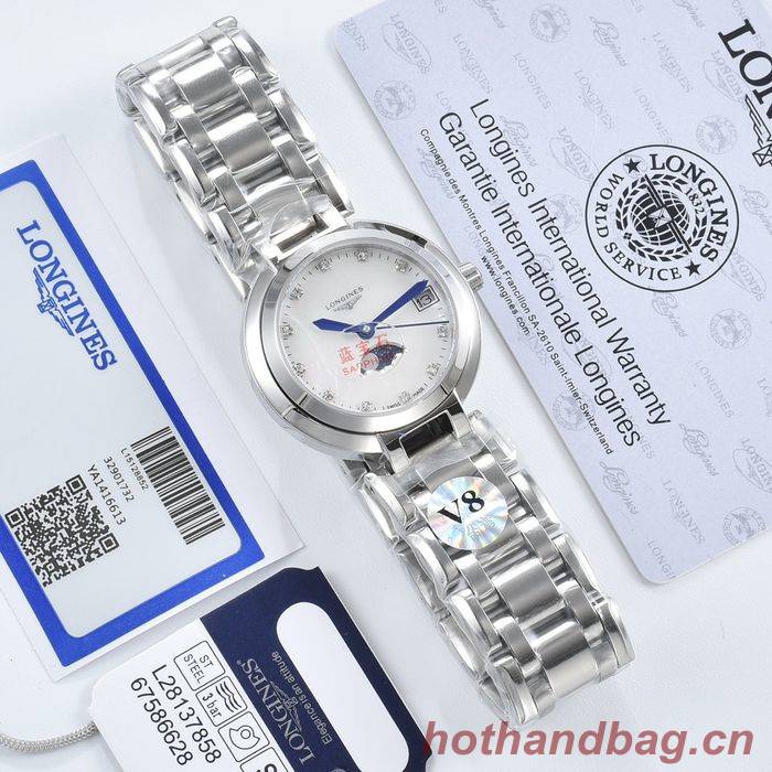 Longines Watch LGW00195-1 Longines Watch LGW00195-1