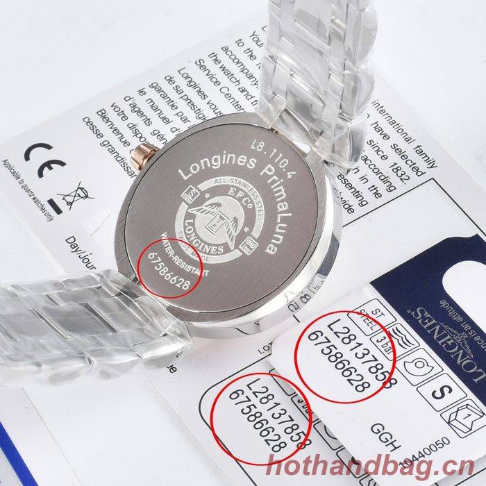 Longines Watch LGW00196-1 Longines Watch LGW00196-1