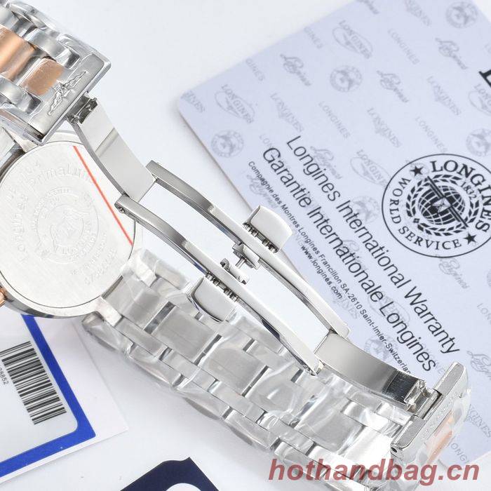 Longines Watch LGW00196-1 Longines Watch LGW00196-1