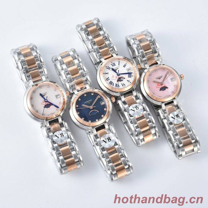 Longines Watch LGW00196-1 Longines Watch LGW00196-1