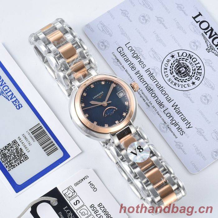 Longines Watch LGW00196-3 Longines Watch LGW00196-3