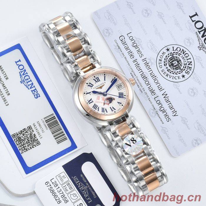 Longines Watch LGW00196-4 Longines Watch LGW00196-4