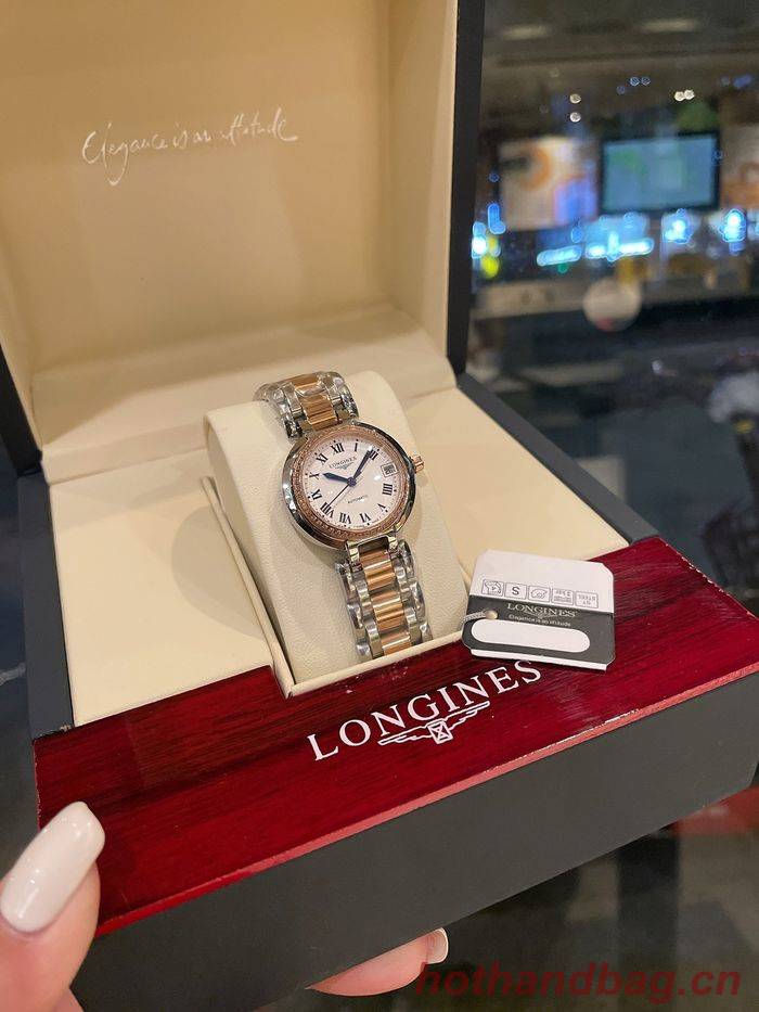 Longines Watch LGW00197-1 Longines Watch LGW00197-1