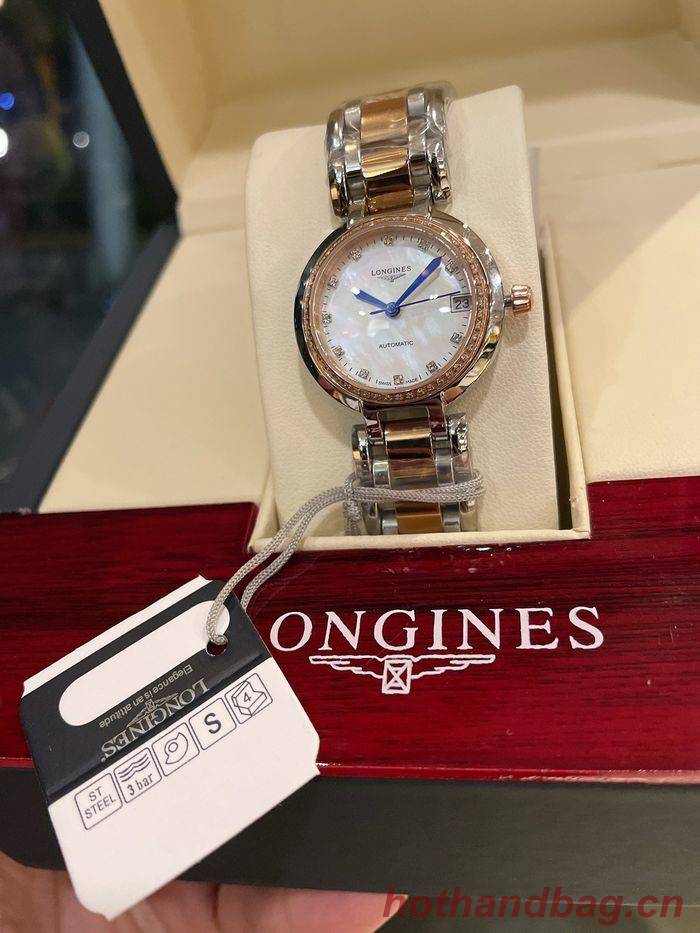 Longines Watch LGW00197-2 Longines Watch LGW00197-2