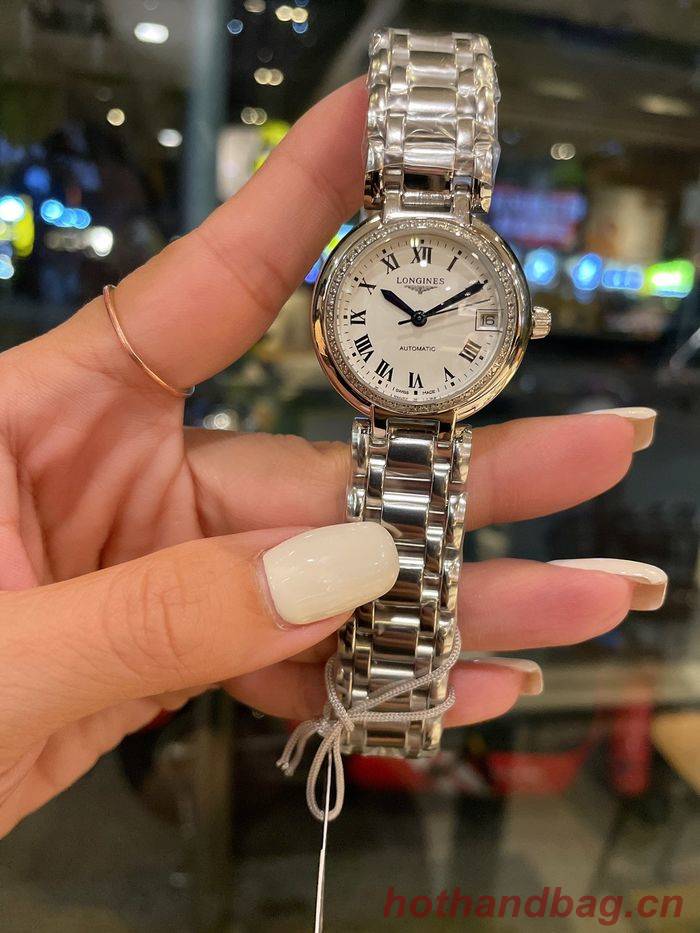 Longines Watch LGW00198 Longines Watch LGW00198