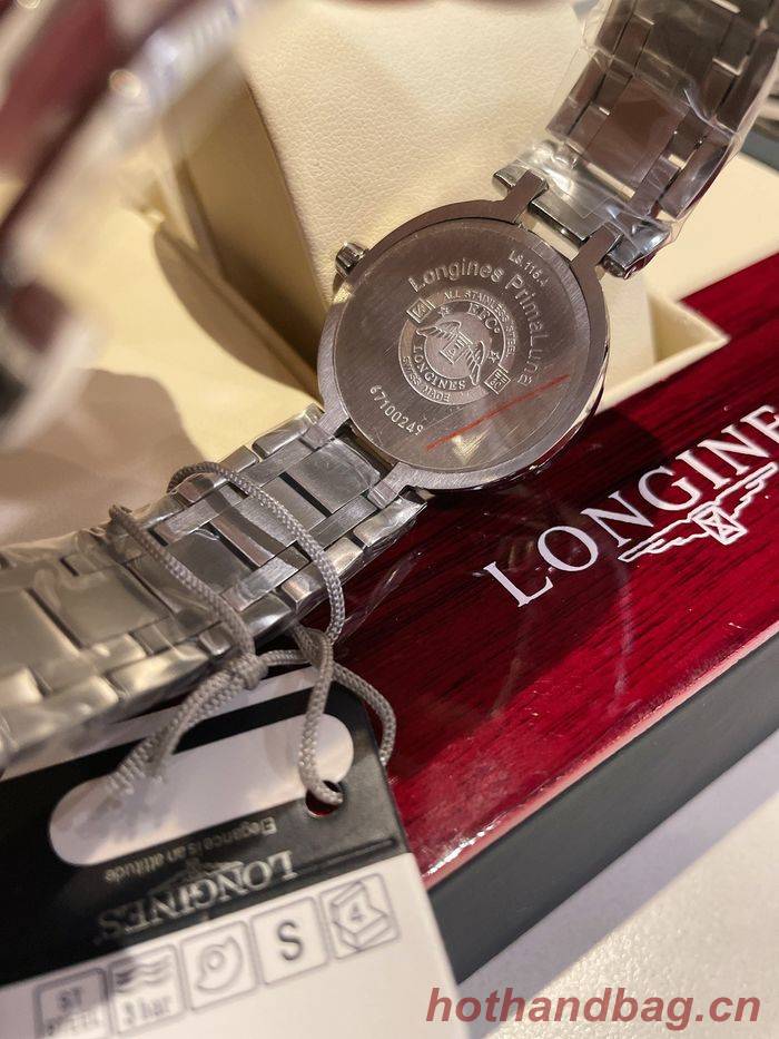 Longines Watch LGW00198 Longines Watch LGW00198