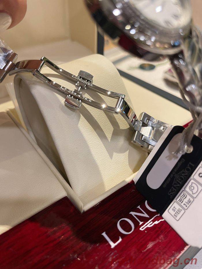 Longines Watch LGW00198 Longines Watch LGW00198