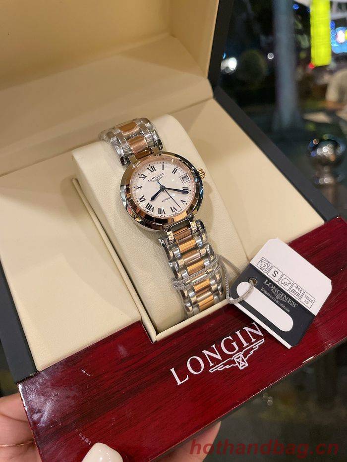 Longines Watch LGW00199-2 Longines Watch LGW00199-2