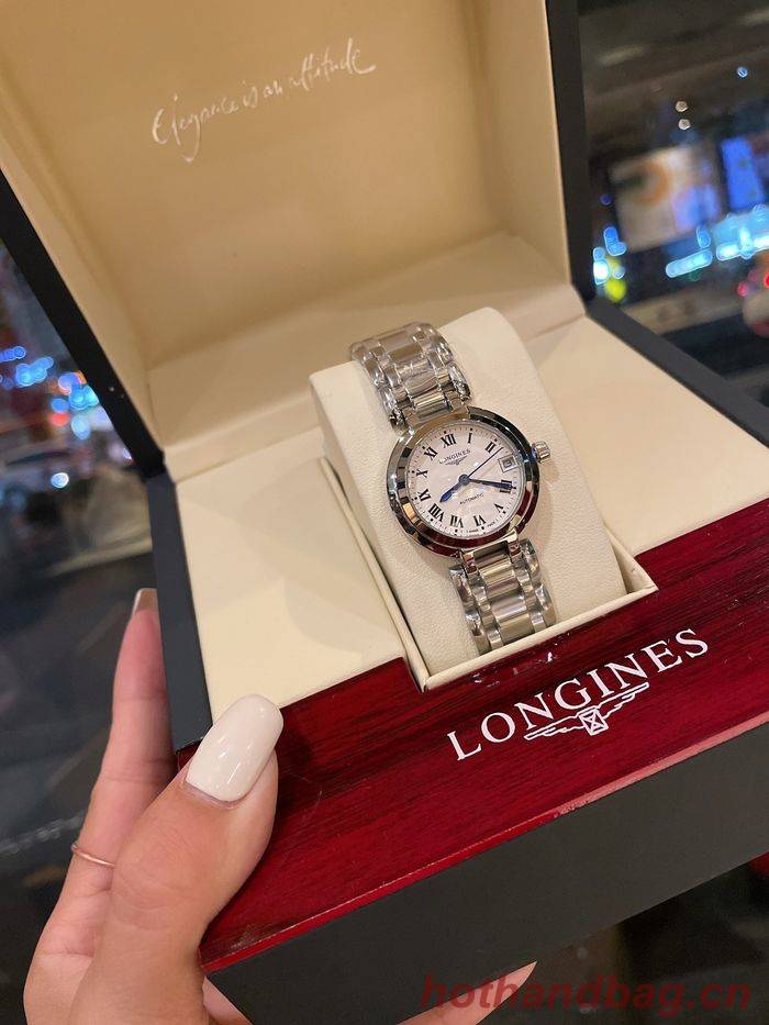 Longines Watch LGW00200-1 Longines Watch LGW00200-1