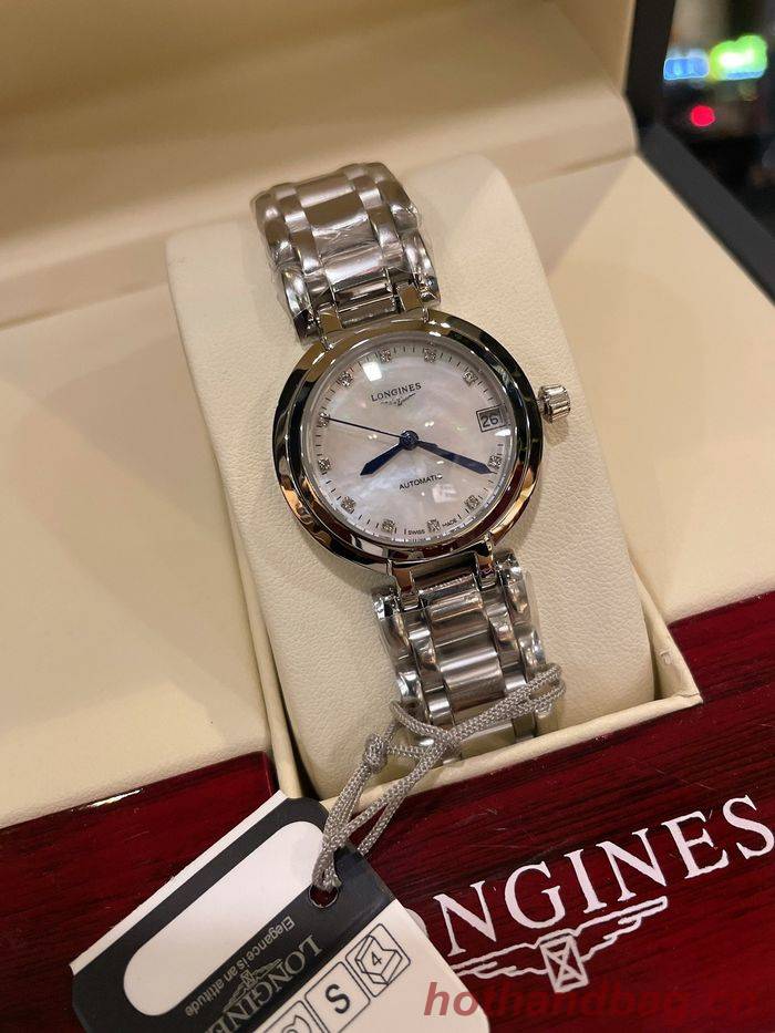 Longines Watch LGW00200-2 Longines Watch LGW00200-2