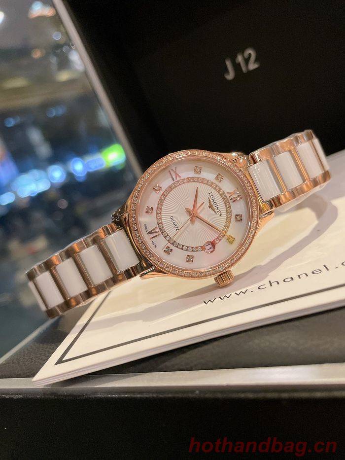Longines Watch LGW00201-1 Longines Watch LGW00201-1