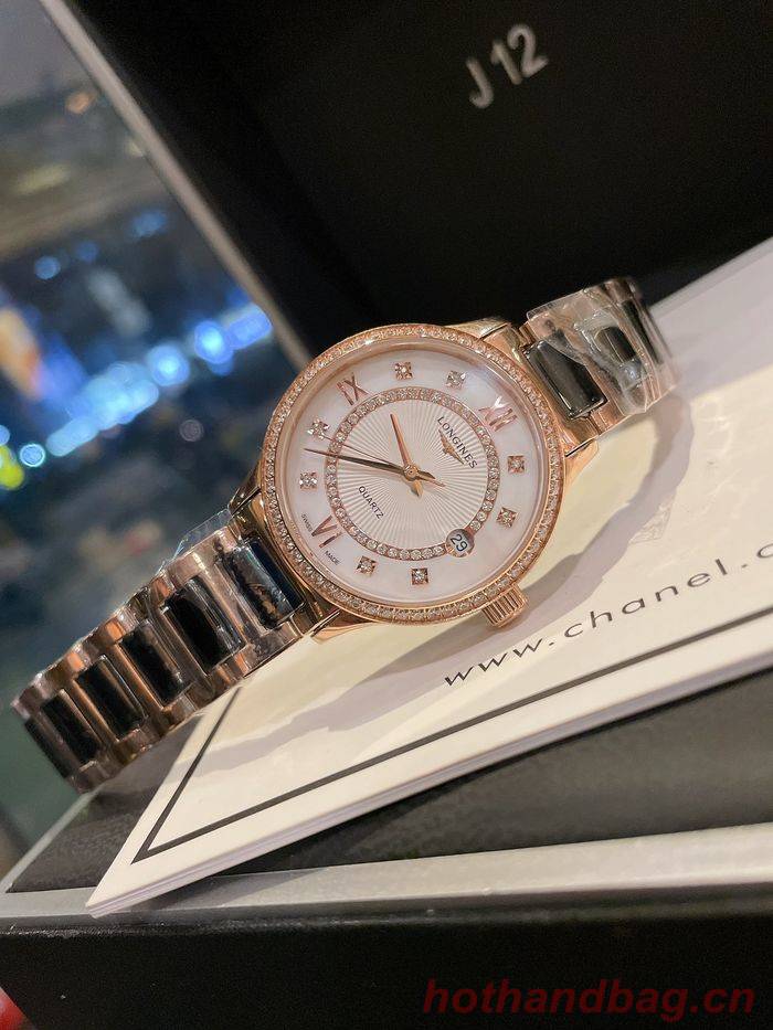 Longines Watch LGW00201-2 Longines Watch LGW00201-2