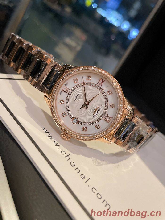 Longines Watch LGW00201-2 Longines Watch LGW00201-2