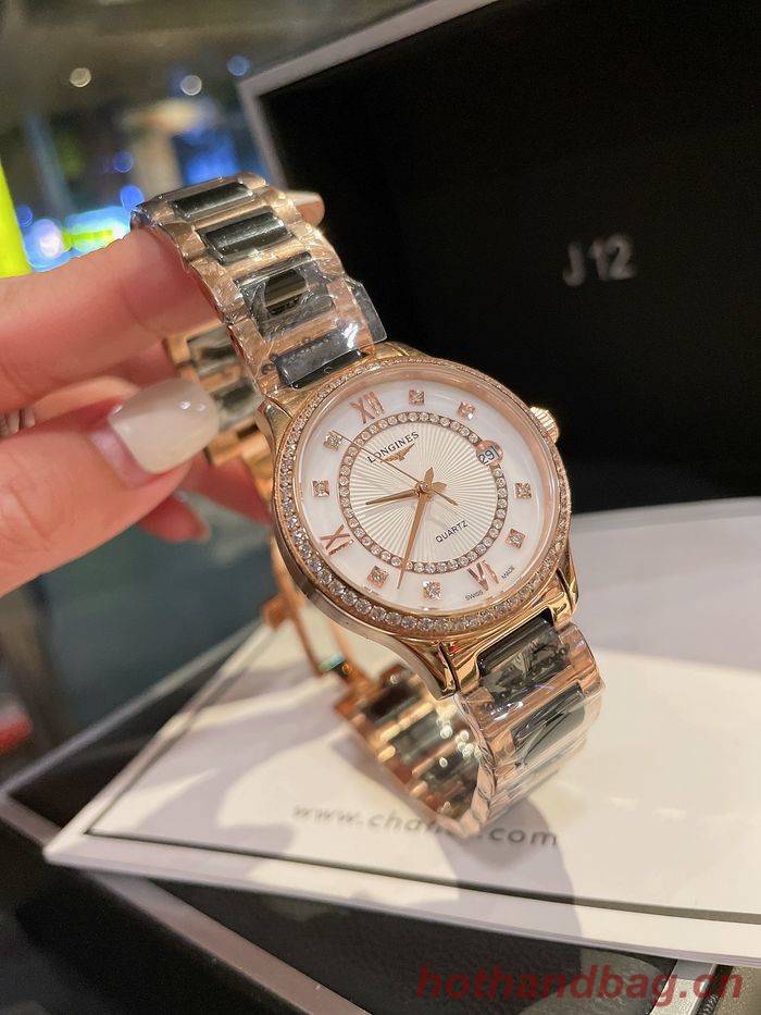 Longines Watch LGW00201-2 Longines Watch LGW00201-2