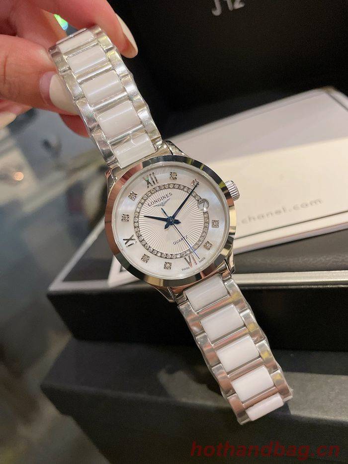 Longines Watch LGW00202-2 Longines Watch LGW00202-2