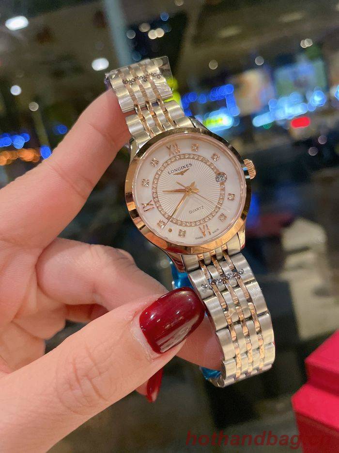 Longines Watch LGW00203 Longines Watch LGW00203