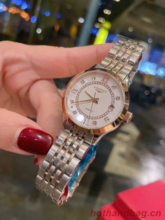 Longines Watch LGW00203 Longines Watch LGW00203