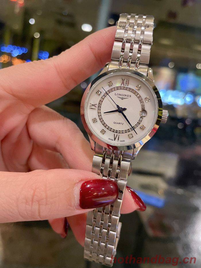 Longines Watch LGW00204 Longines Watch LGW00204